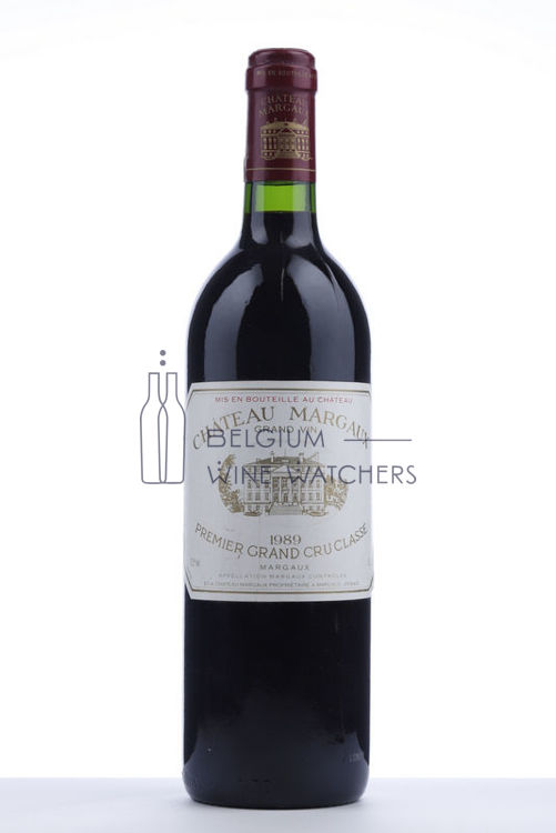 Picture of 1989 MARGAUX